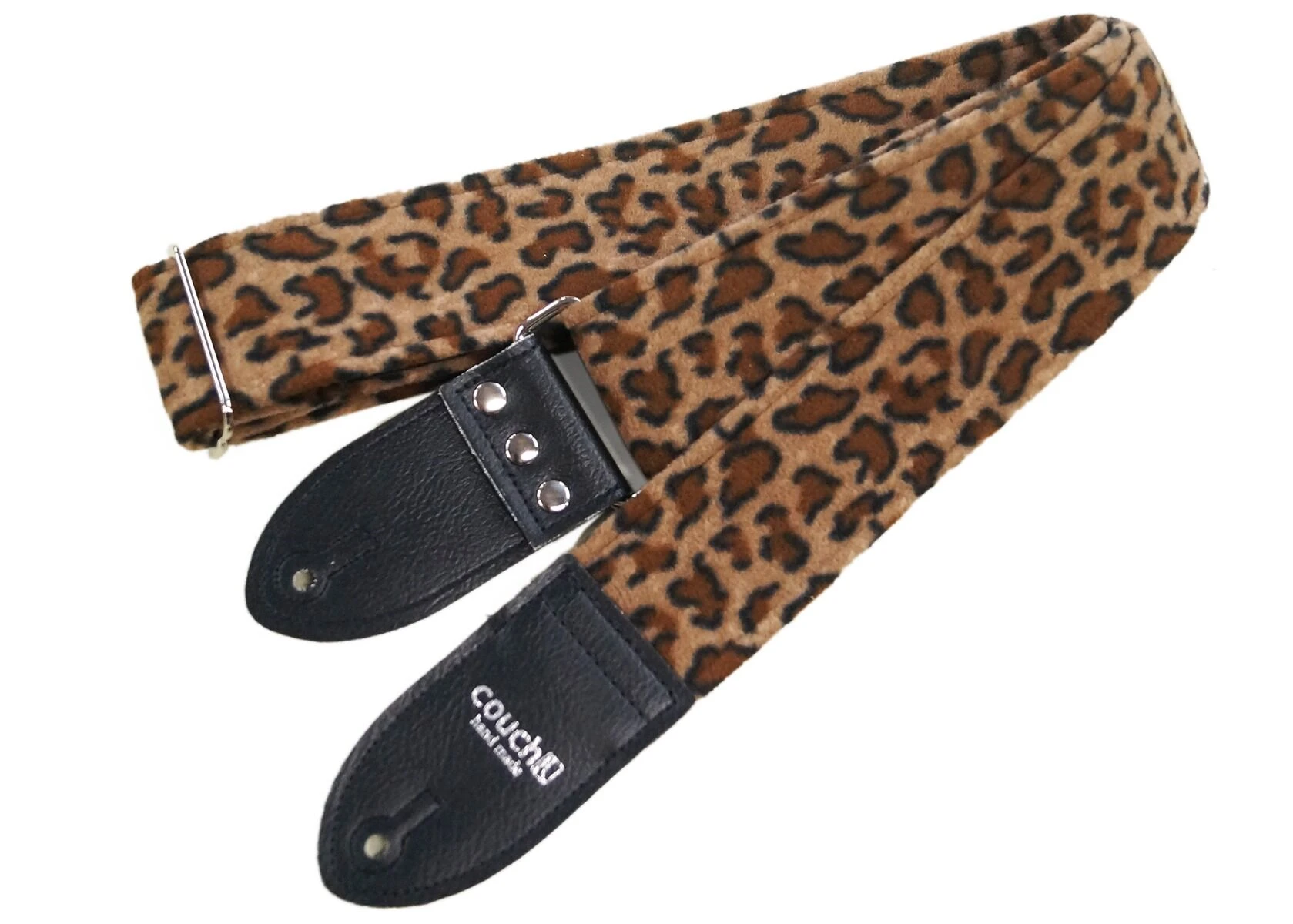 Couch Straps L103 Cheetah